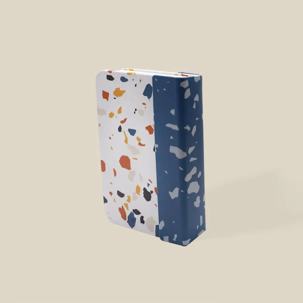 Lito Mini: Terrazzo