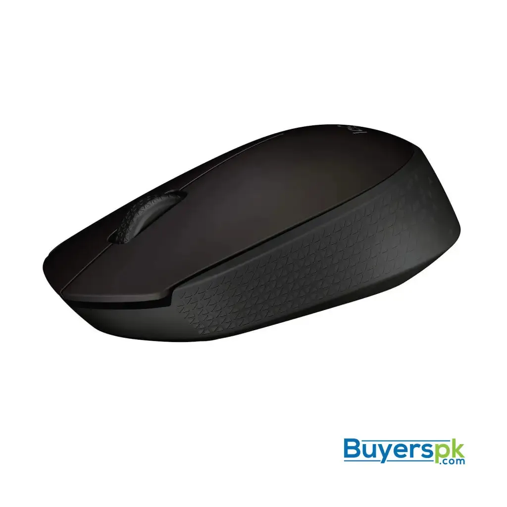 Logitech B170 Wireless Mouse