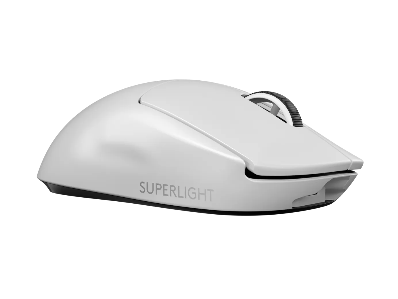 Logitech G Pro X Superlight | Wireless Gaming Mouse (White)