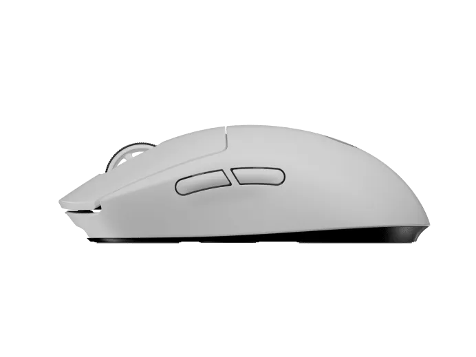 Logitech G Pro X Superlight | Wireless Gaming Mouse (White)