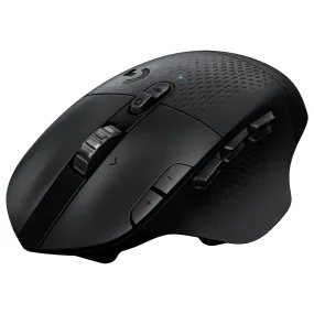 Logitech G604 Lightspeed Wireless Gaming Mouse