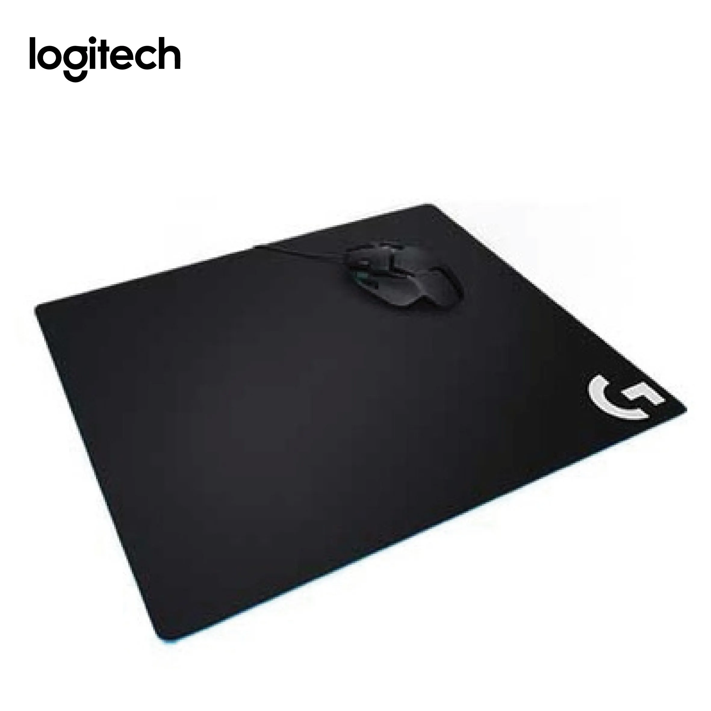 Logitech G640 Large Cloth Gaming Mousepad