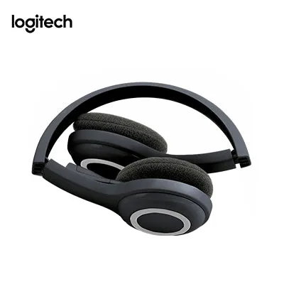 Logitech H600 Wireless Stereo Headset