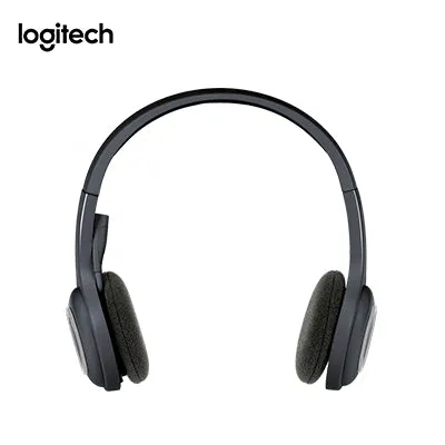 Logitech H600 Wireless Stereo Headset