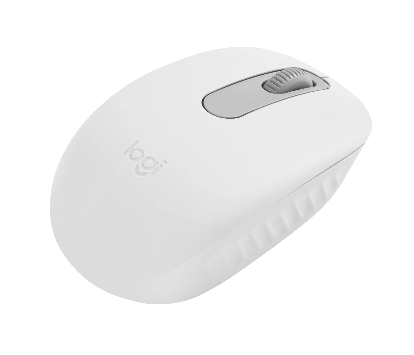 Logitech M196 Bluetooth Mouse with Compact, Contoured Shape Design | 12-Months Battery Life | Office Mouse