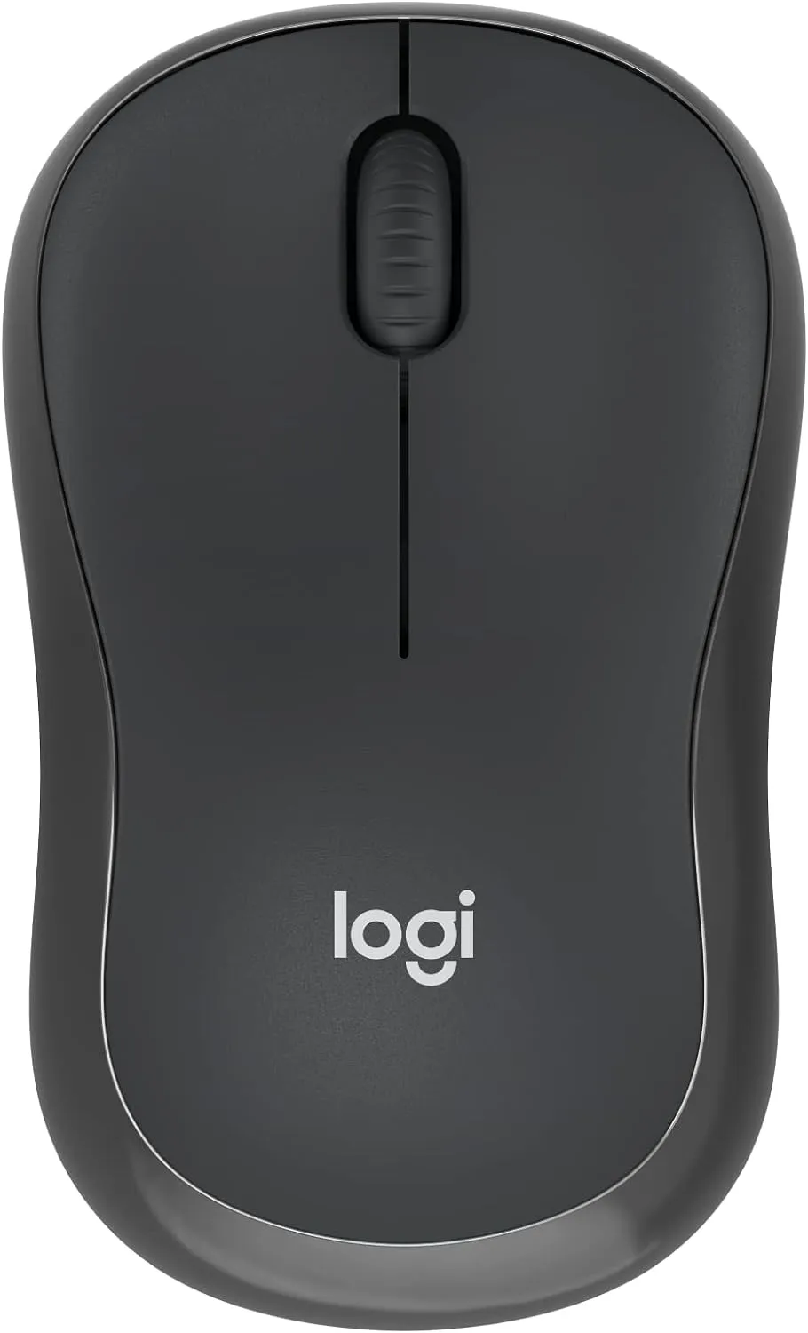 Logitech M240 靜音藍牙滑鼠 - Graphite 石墨灰色 910-007122 原裝行貨