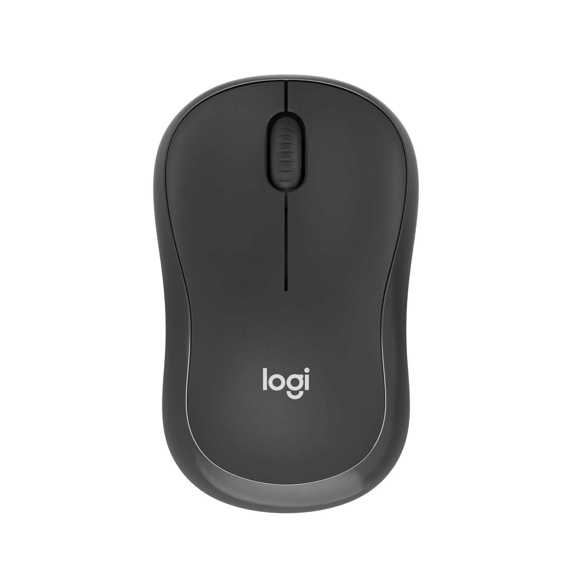 Logitech M240 Silent Bluetooth Graphite