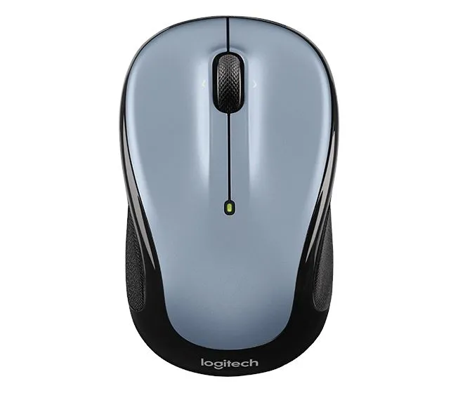 LOGITECH M337 BLUETOOTH MOUSE BLACK