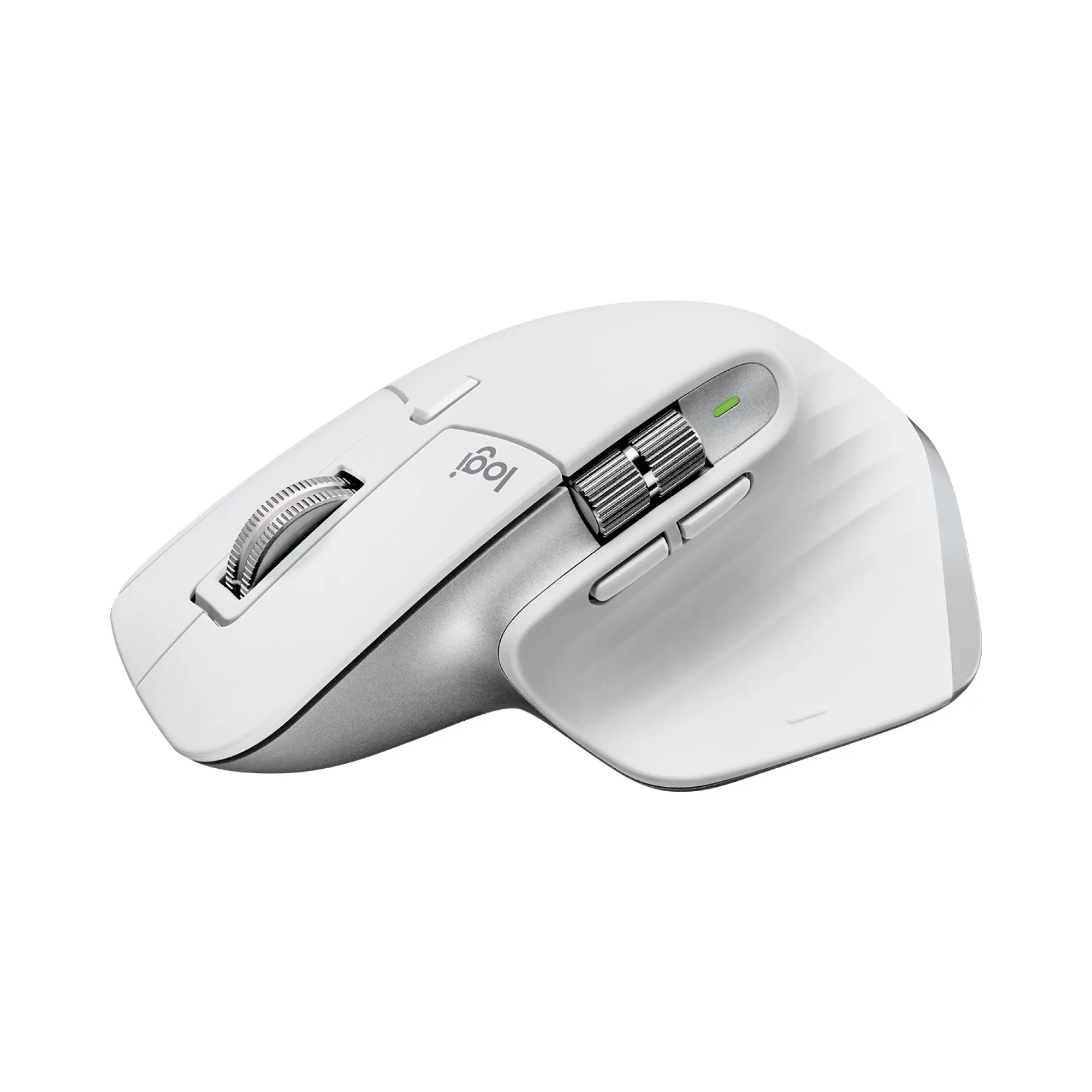 Logitech Mouse Mx Master 3S - White