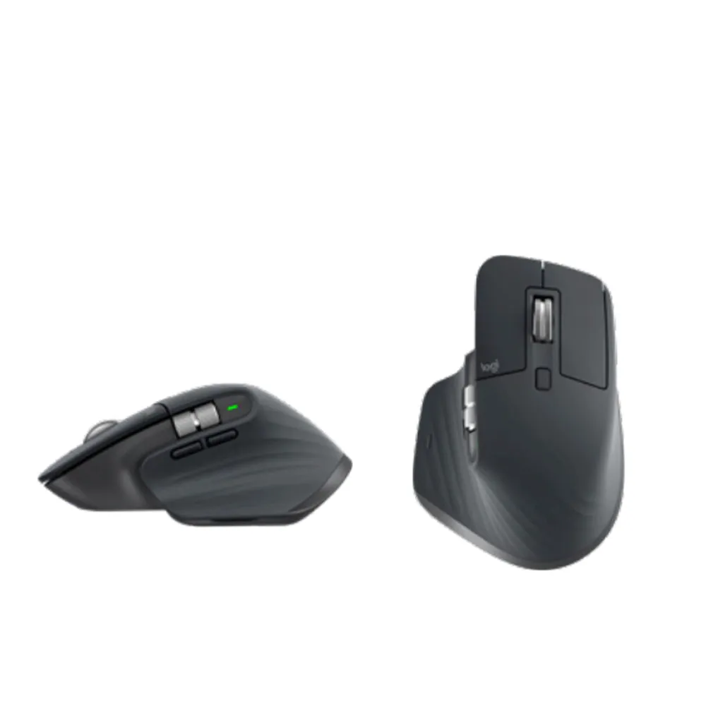 Logitech MX MASTER 3S Mouse