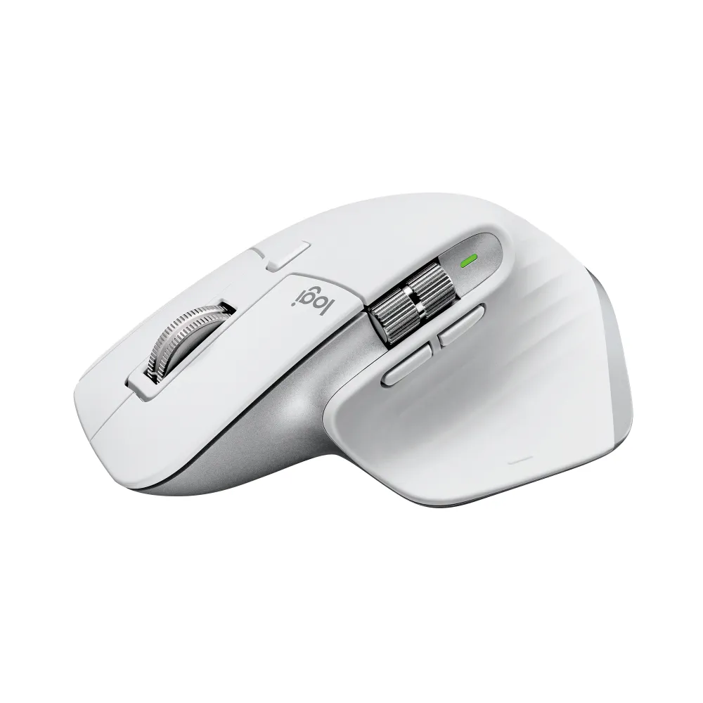 Logitech Mx Master 3S Wireless Mouse