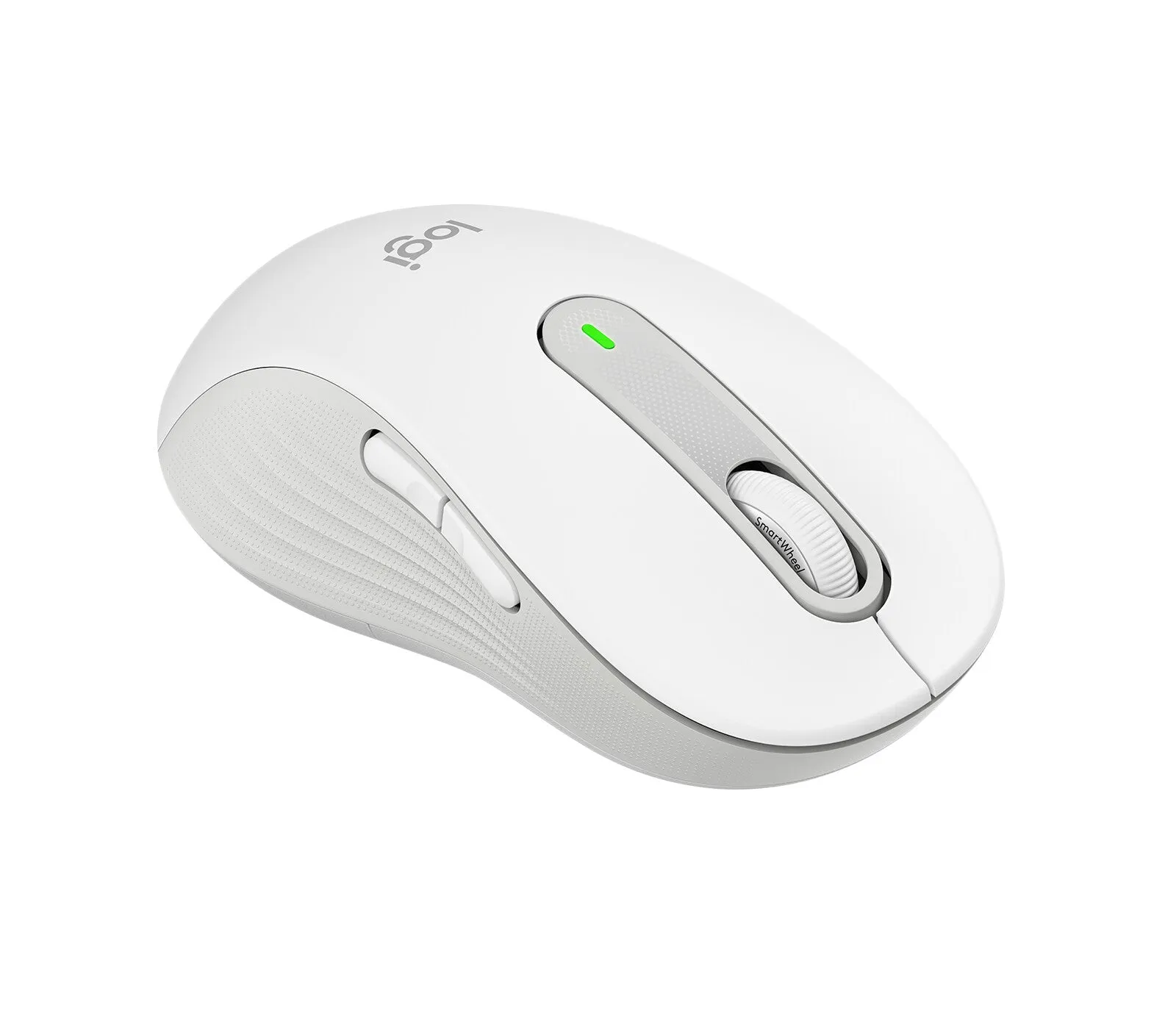 Logitech Signature M650 L Wireless Left Handed Mouse