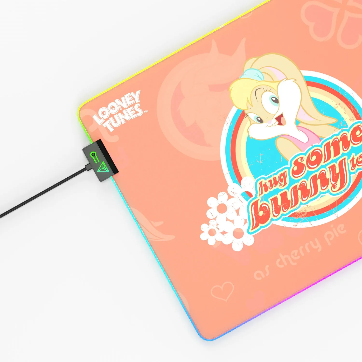 Lola Bunny Gaming Mouse Pad