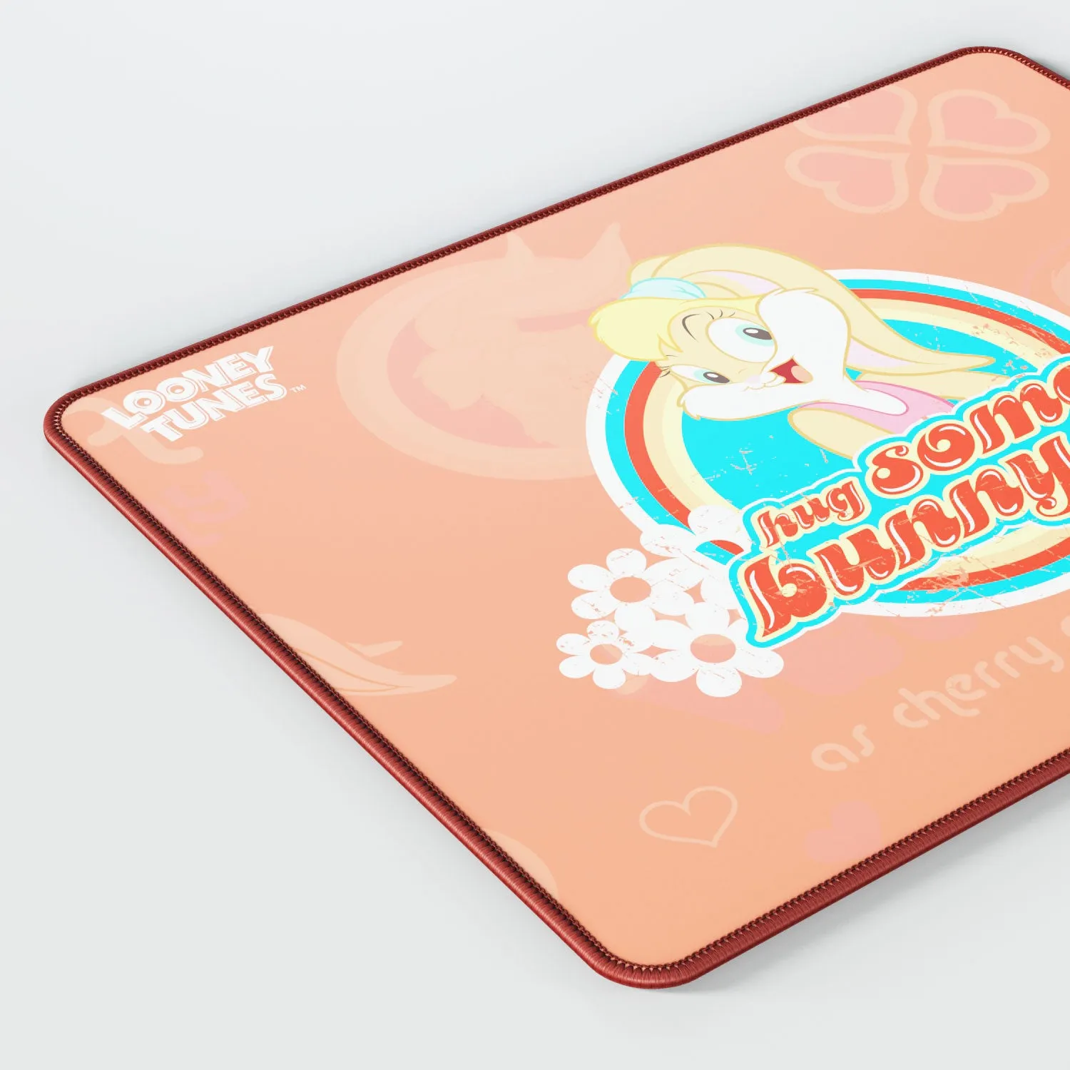 Lola Bunny Gaming Mouse Pad