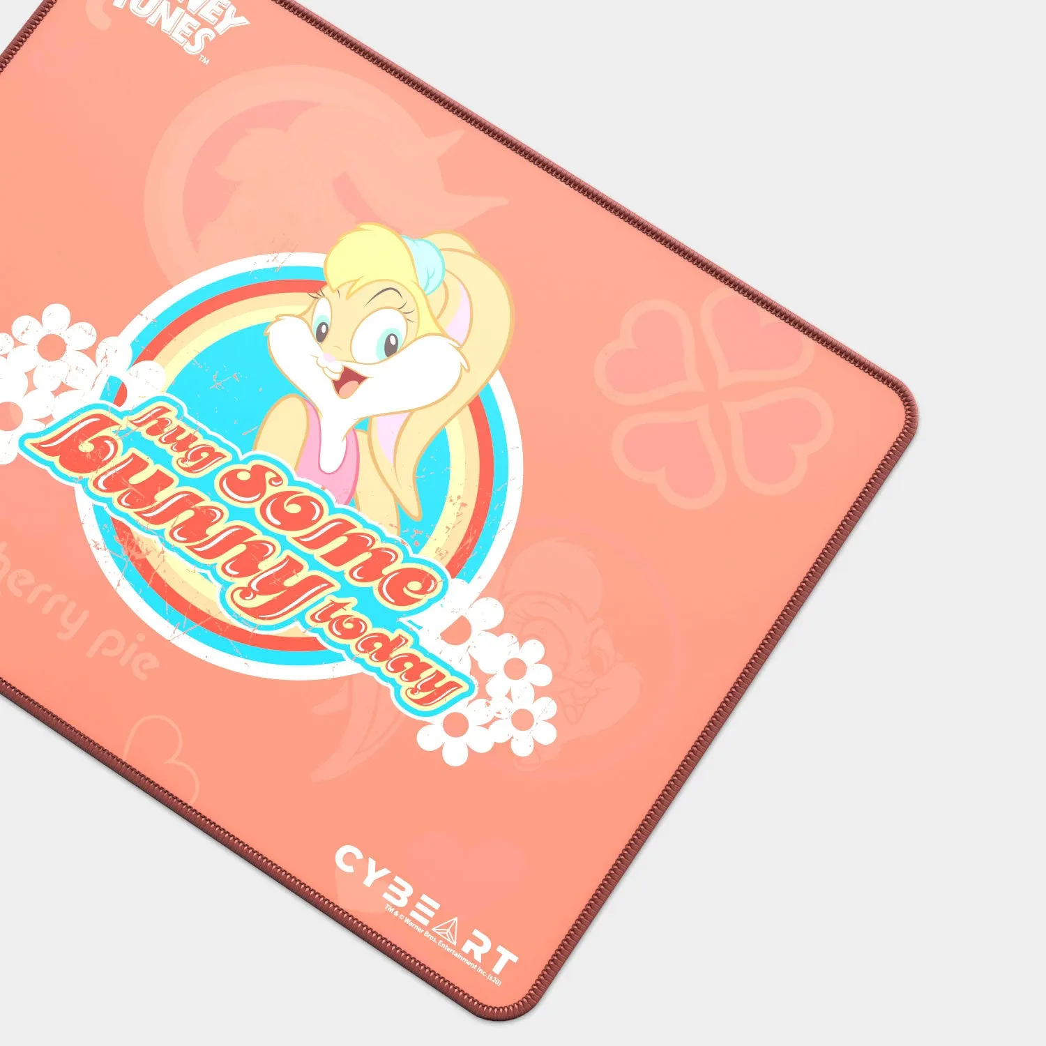 Lola Bunny Gaming Mouse Pad