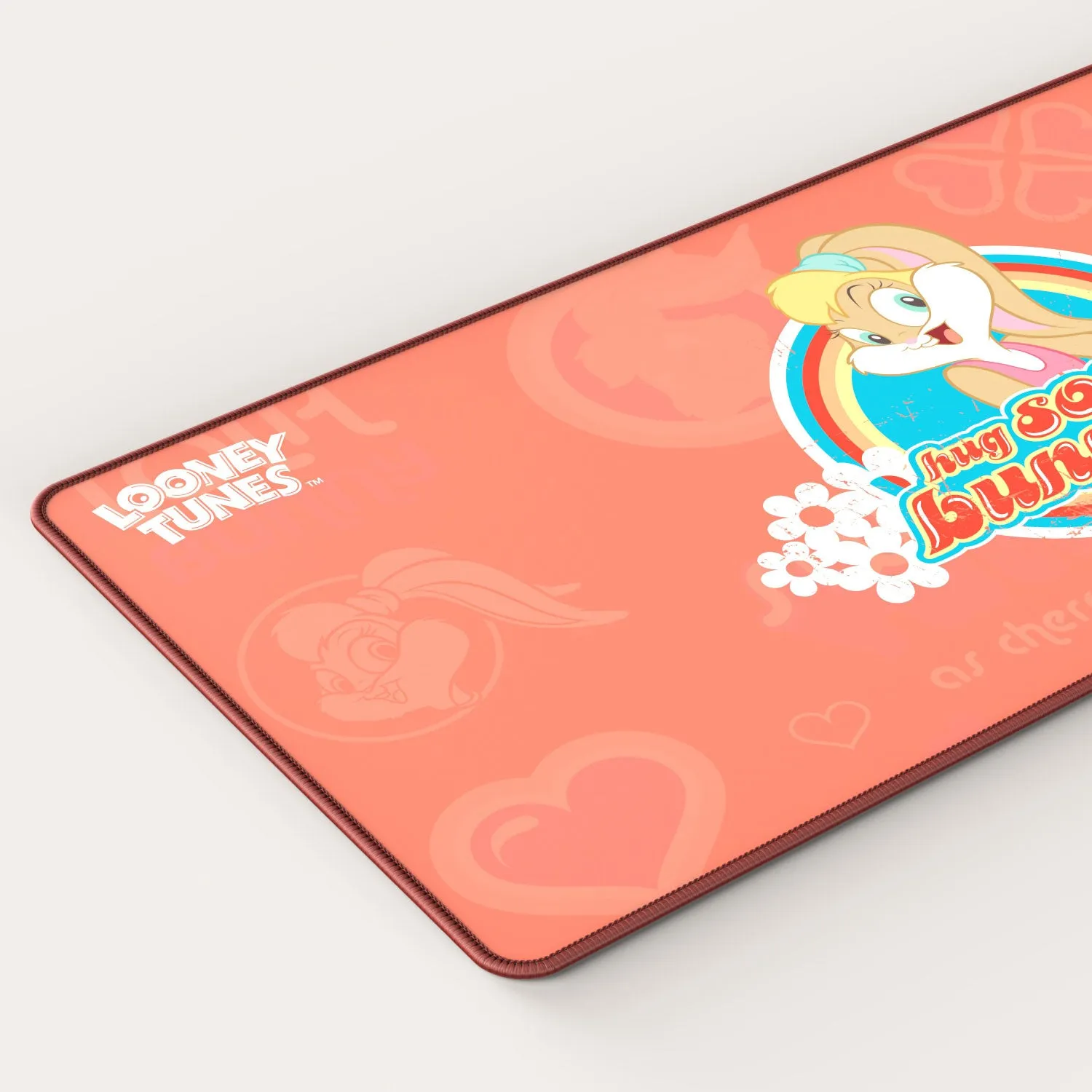 Lola Bunny Gaming Mouse Pad