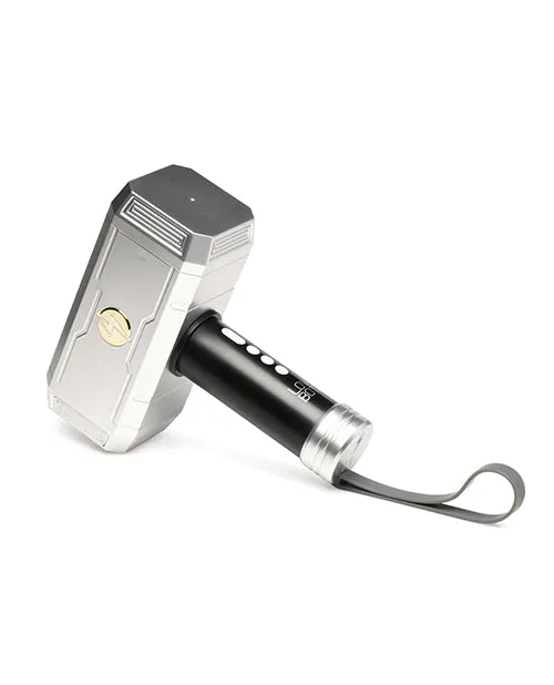 LoveBotz Thor's Hammer 10X Automatic Masturbator