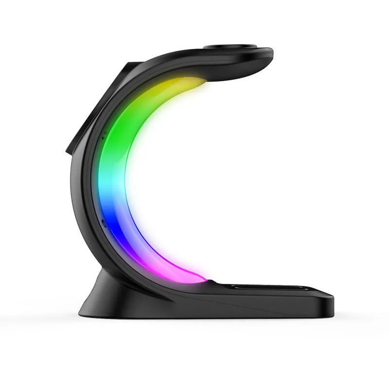 LovelyRLovely 4 In 1 Magnetic Wireless Charging Station