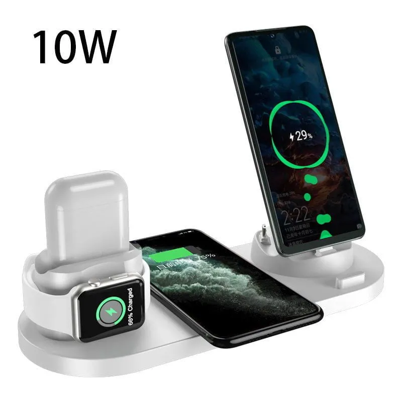 LovelyRLovely Wireless Fast Charging Pad