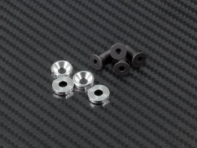 <R0260>  ENGINE SCREW & WASHER SET