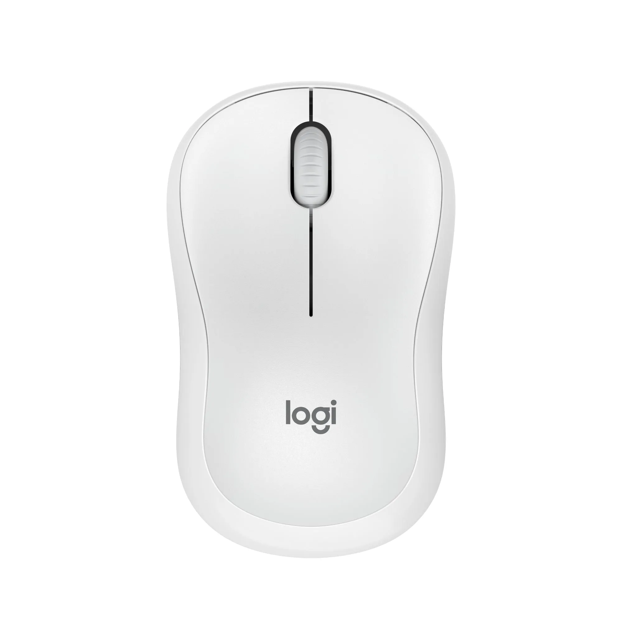 M240 Silent Bluetooth Mouse-White