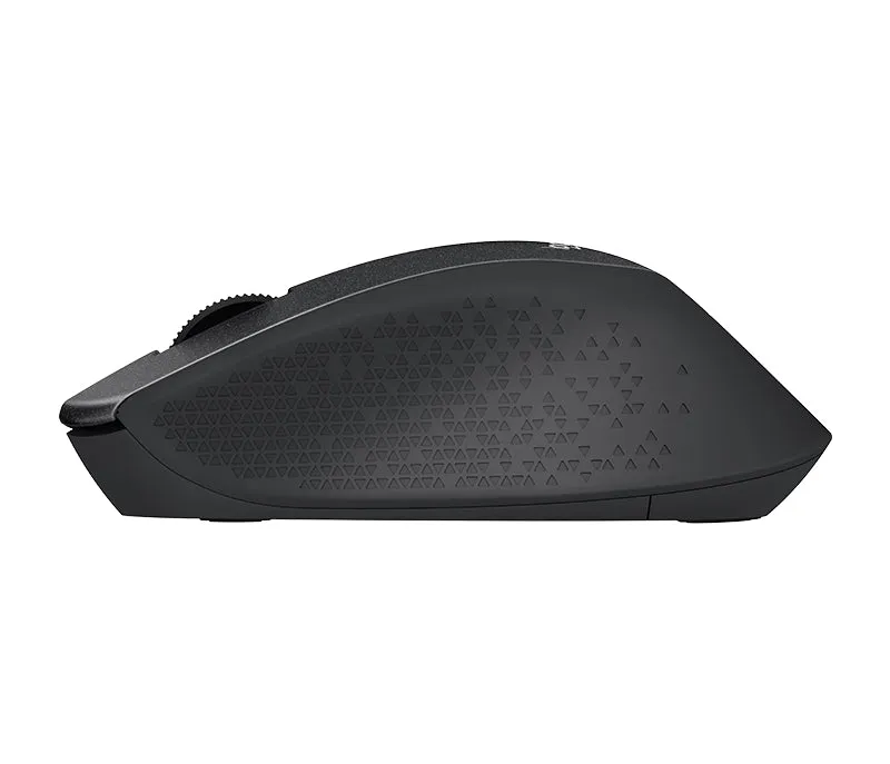 M330 Silent Plus Mouse