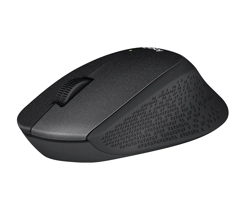 M330 Silent Plus Mouse