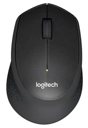 M330 Silent Plus Mouse