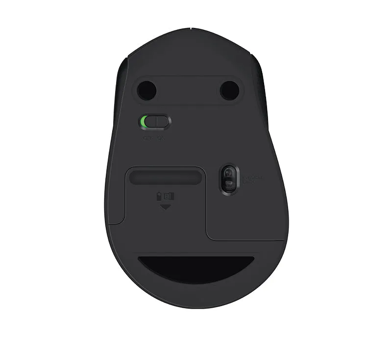 M330 Silent Plus Mouse