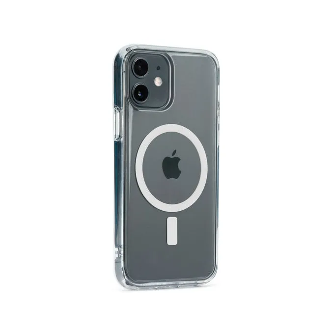 MagSafe® Compatible Clear Phone Case - Infinity