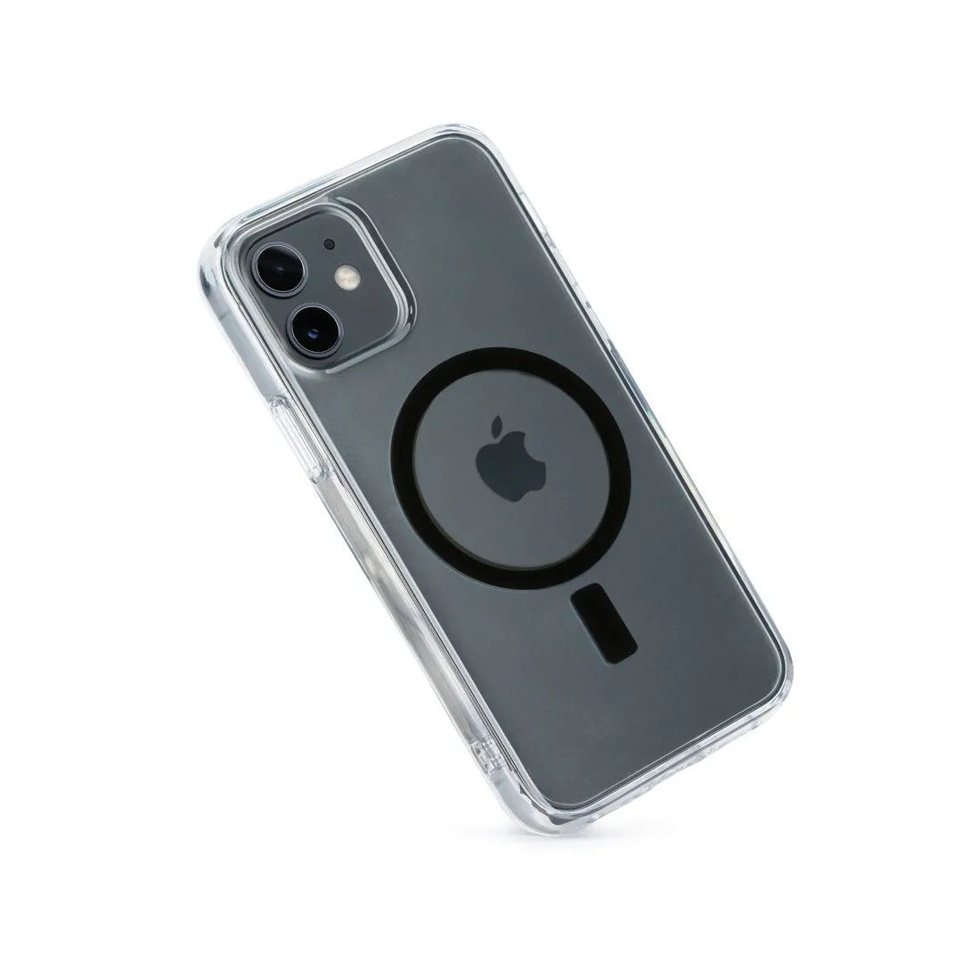 MagSafe® Compatible Clear Phone Case - Infinity