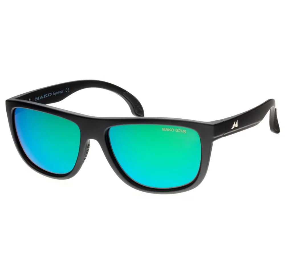 Mako 9607 Tidal HD Sunglasses