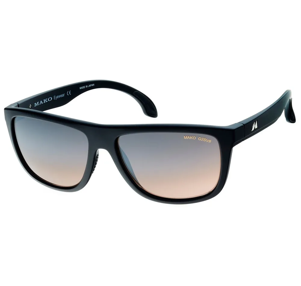 Mako 9607 Tidal HD Sunglasses