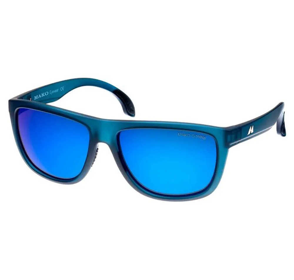 Mako 9607 Tidal HD Sunglasses