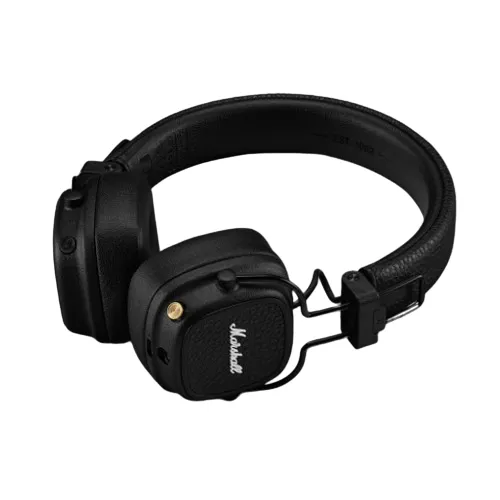 Marshall Headphones MAJOR V BT Black