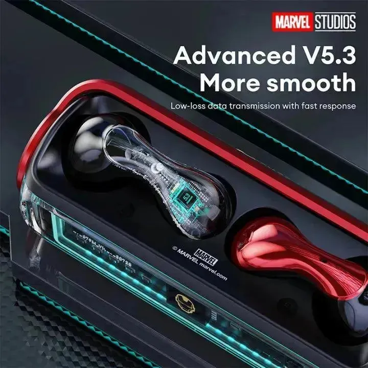 Marvel BTMV30 Bluetooth Earphones