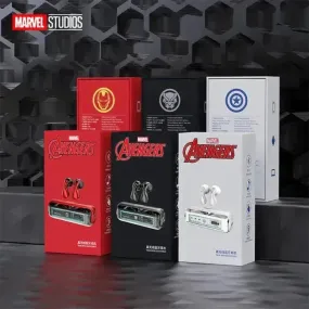 Marvel BTMV30 Bluetooth Earphones