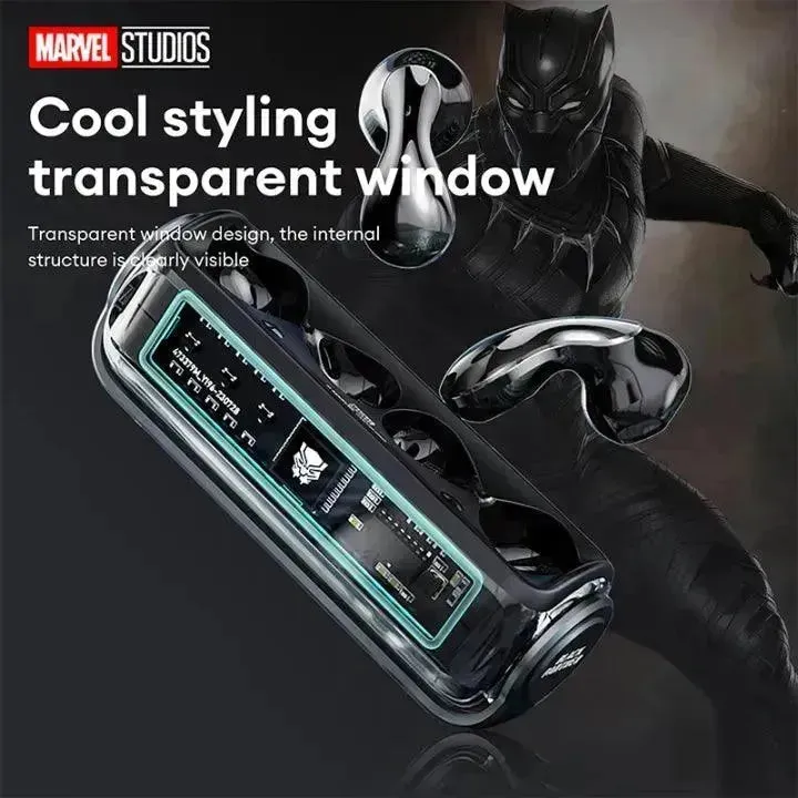 Marvel BTMV30 Bluetooth Earphones