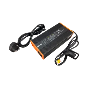 Maximal PTE15N Charger 24V 8A UK Plug 508036510002