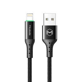 Mcdodo CA-741 | USB to Lightning Mobile Cable | Auto Power Off