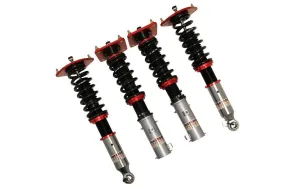 Megan Racing Mazda RX7 86-92 Street Series Coilovers Kit MR-CDK-MRX86