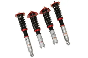 Megan Racing Mitsubishi 3000GT/Stealth AWD 91-98 Coilovers Kit M3KAWD