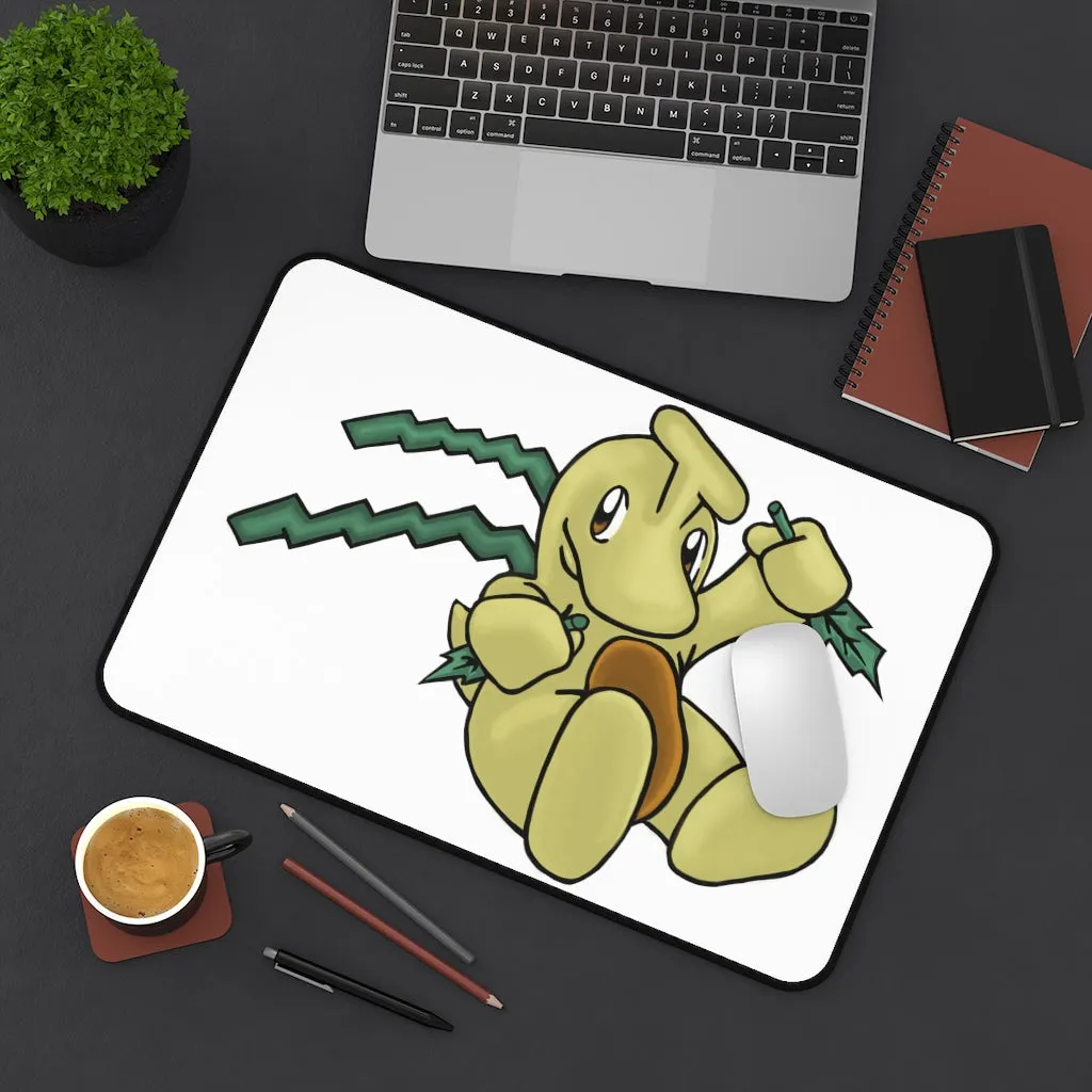 Mercardo Desk Mat