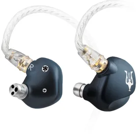 Meze RAI Penta In Ear Headphones