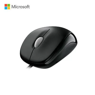 Microsoft Compact Optical Mouse 500