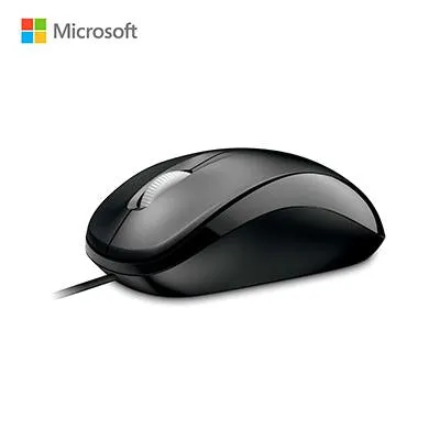 Microsoft Compact Optical Mouse 500