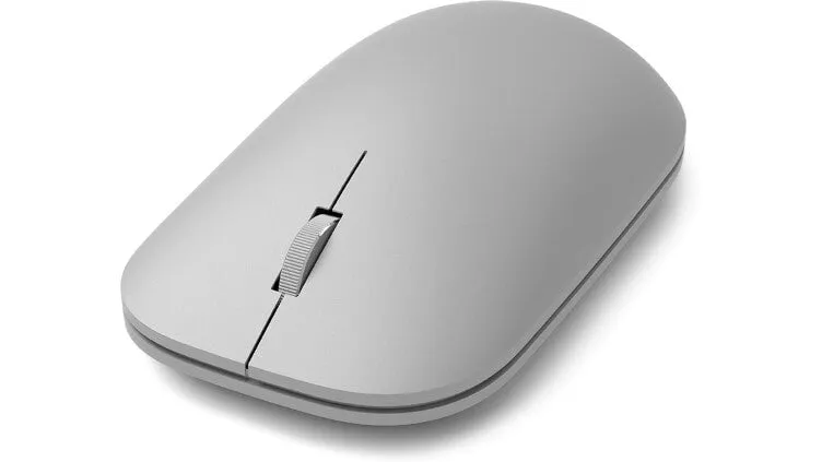 Microsoft Modern Mouse