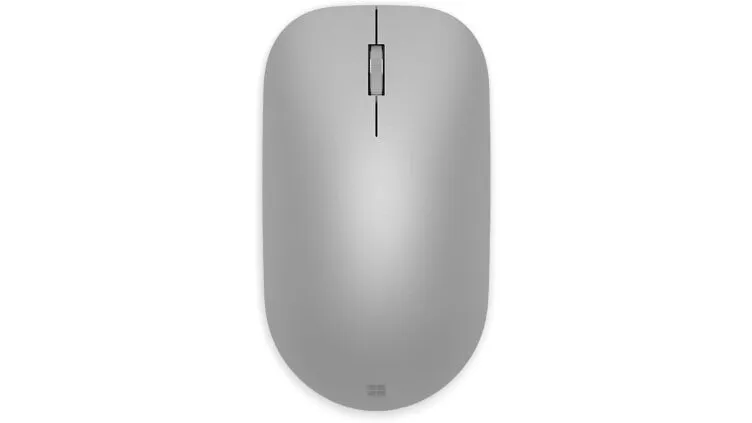 Microsoft Modern Mouse