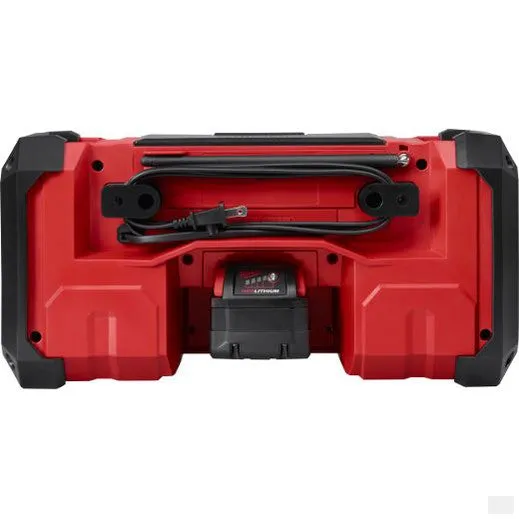 MILWAUKEE M18™ Jobsite Radio [2890-20]