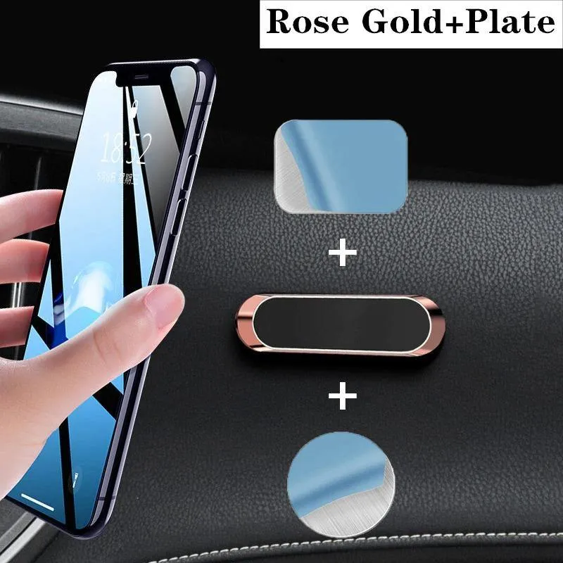 Mini Magnetic Phone Holder